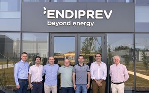 Dinamarquesa MWS compra portuguesa Endiprev para reforçar aposta no setor eólico