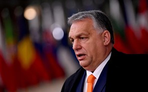 Orbán apela à unidade da direita 