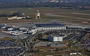 Vinci fica com 20% e gestão de aeroporto de Budapeste