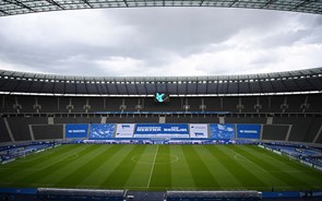 Conheça os 10 estádios do Euro 2024