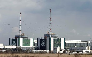 Bulgária começa a substituir o combustível russo na sua central nuclear
