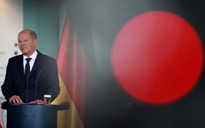 Scholz afasta cenário de eleições antecipadas na Alemanha