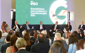Portugal tem 'desafios acrescidos' no report ESG