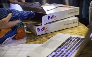 FedEx vai eliminar até 2.000 empregos na Europa