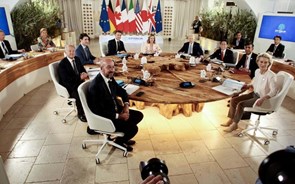 G7 com acordo provisório para empréstimo de 46 mil milhões a Kiev
