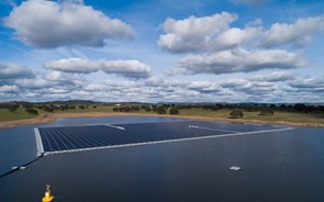 DST Solar ganha construção de cinco centrais solares flutuantes no Alentejo por quatro milhões 