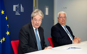 Bruxelas e Banco Português de Fomento assinam acordo para desbloquear 3,6 mil milhões