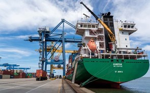 AdC abre investigação à compra de terminal de contentores de Santa Apolónia pela Yilport e pelo Grupo Sousa