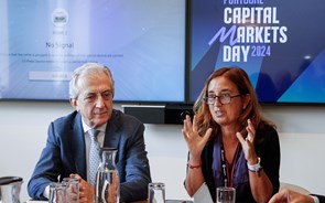 Capital estrangeiro vem a Portugal conhecer cotadas