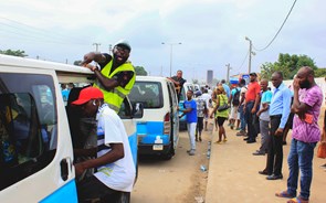 Angola avança com metro de Luanda e desiste de PPP