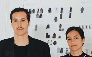 Moda de autor projeta marca Portugal no mundo mas tem sido 'esquecida' pelo país