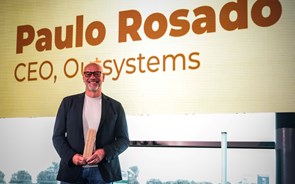 Paulo Rosado: “Outsystems podia ter morrido 4 vezes e reinventou-se 10”