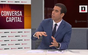 Entrevista na íntegra a António Leitão Amaro, Ministro da Presidência