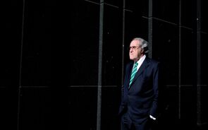 Manuel Reis Campos, presidente da AICCOPN