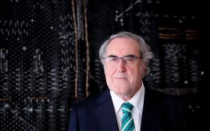 Manuel Reis Campos, presidente da AICCOPN