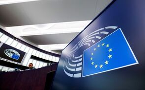Parlamento Europeu