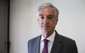 João Pratas, presidente da APFIPP