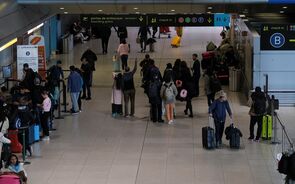 ANA aeroportos