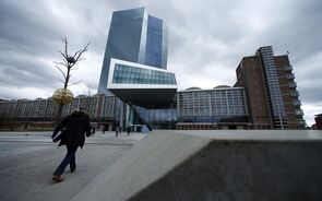 BCE, Banco Central Europeu