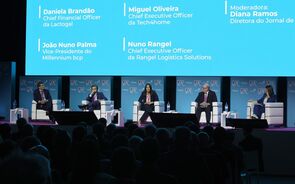 Inovação, conferência millennium talks
