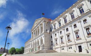 assembleia da república AR parlamento
