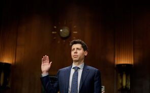 Sam Altman