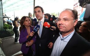 Bugalho diz não ter discurso escrito