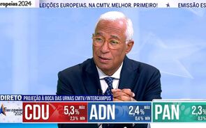 António Costa defende que presidente do Conselho deverá ser socialista