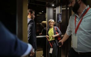 Resultados fechados: PS à frente da AD com 8 mandatos