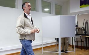 Cotrim: 'IL mostra que é possível combater a desesperança e o voto de protesto estéril'