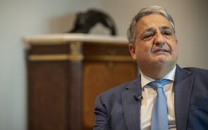Paulo Macedo, Caixa Geral de Depósitos (CGD)