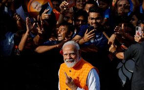 Narendra Modi