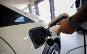 veículos elétricos, carros