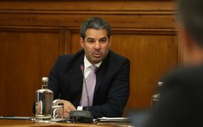 Gonçalo Pires CFO TAP