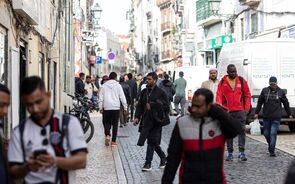 pessoas, população, demografia, imigrantes