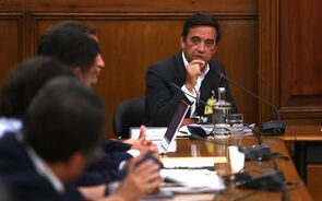 Luís Rodrigues