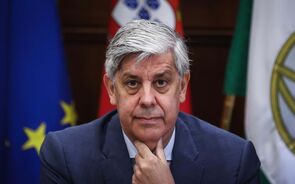 Mário Centeno, Governador do Banco de Portugal, na Comissão de Orçamento e Finanças