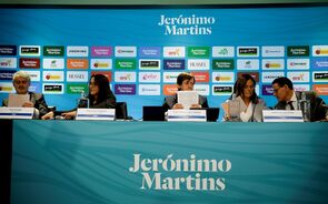 Jerónimo Martins