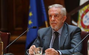 Luís Pais Antunes, candidato ao Conselho Económico e Social CES