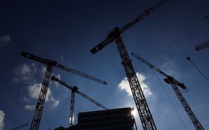 obras, construção