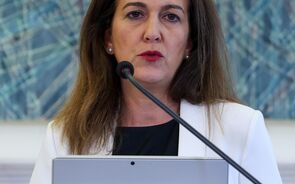Rita Júdice