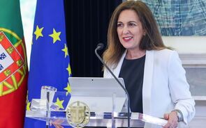 Rita Júdice