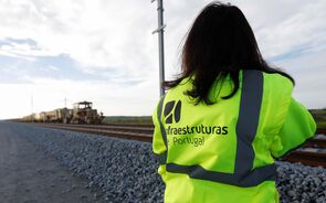 Infraestruturas de Portugal IP