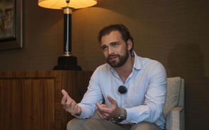 O diretor-geral da Revolut em Portugal pretende lançar cartões de crédito em setembro.