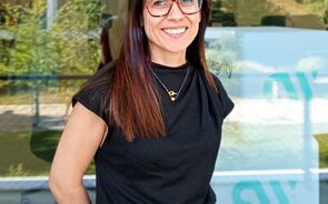 CEO da Cleanwatts, Luísa Matos