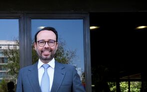 Miguel Martín