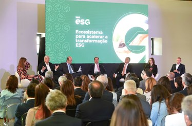 Portugal tem "desafios acrescidos" no report ESG