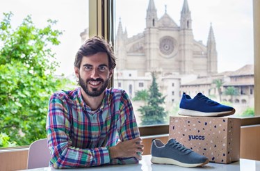 Faturação milionária com fabrico no Porto: a empresa espanhola que revolucionou a indústria do calçado