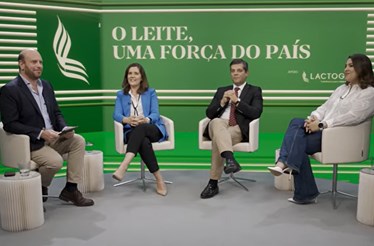 Setor do leite quer conquistar preferência no mercado