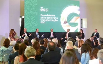 Portugal tem 'desafios acrescidos' no report ESG